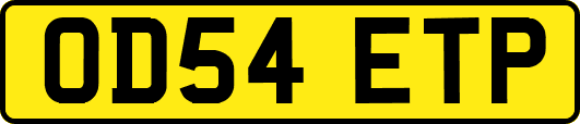 OD54ETP