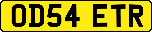 OD54ETR