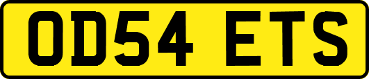 OD54ETS