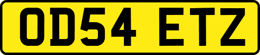 OD54ETZ