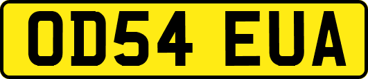 OD54EUA