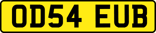 OD54EUB