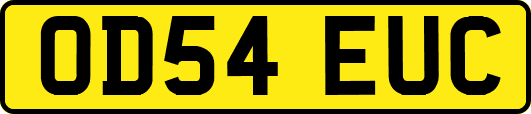 OD54EUC