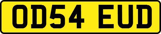 OD54EUD