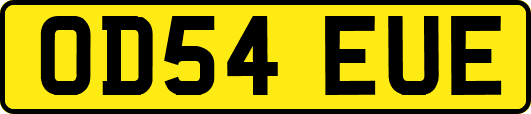 OD54EUE
