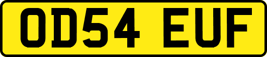 OD54EUF