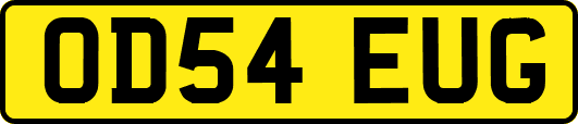 OD54EUG