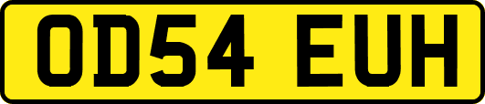 OD54EUH
