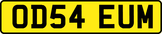 OD54EUM