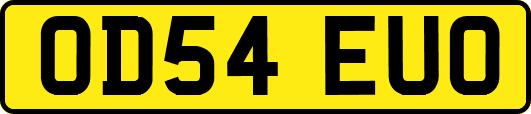 OD54EUO