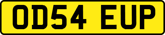 OD54EUP