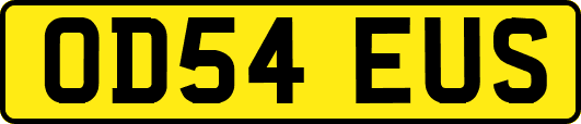 OD54EUS