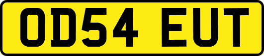OD54EUT