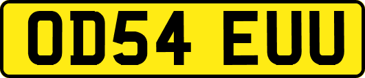 OD54EUU
