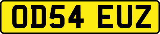 OD54EUZ