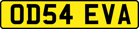 OD54EVA