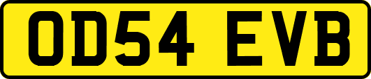 OD54EVB