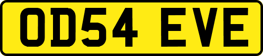 OD54EVE