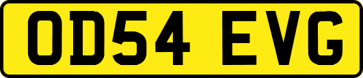 OD54EVG
