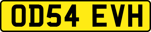 OD54EVH