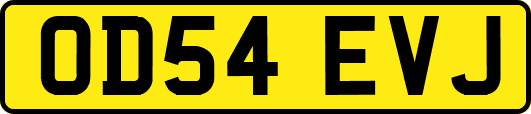 OD54EVJ