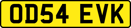 OD54EVK