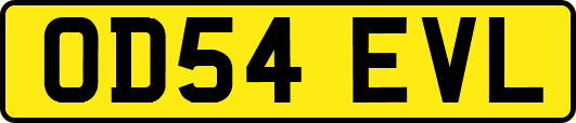 OD54EVL