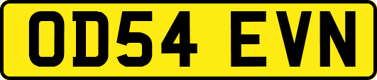 OD54EVN