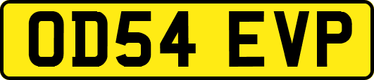 OD54EVP