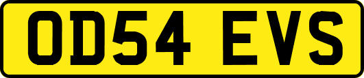 OD54EVS
