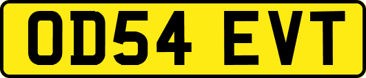 OD54EVT