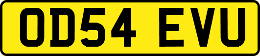 OD54EVU