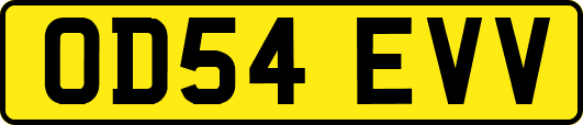 OD54EVV