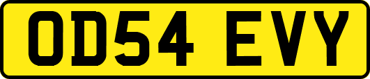 OD54EVY