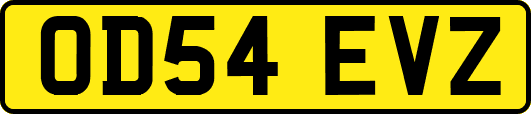 OD54EVZ