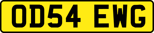 OD54EWG
