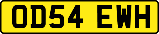 OD54EWH