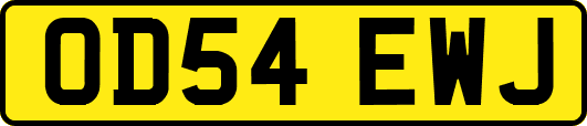 OD54EWJ