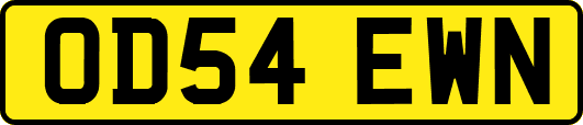 OD54EWN