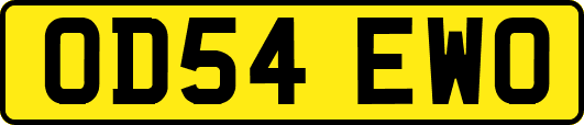 OD54EWO