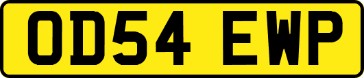OD54EWP