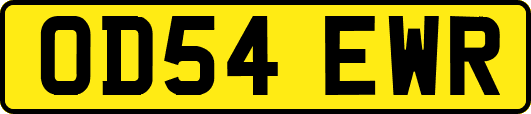 OD54EWR