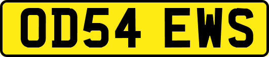 OD54EWS