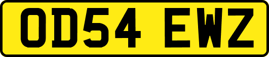 OD54EWZ