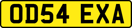 OD54EXA