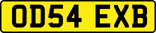 OD54EXB