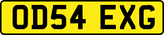 OD54EXG