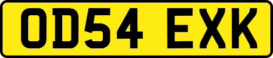 OD54EXK