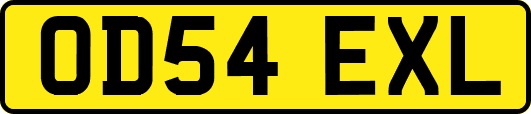 OD54EXL