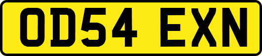 OD54EXN